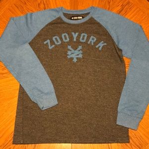 Zoo York men’s shirt